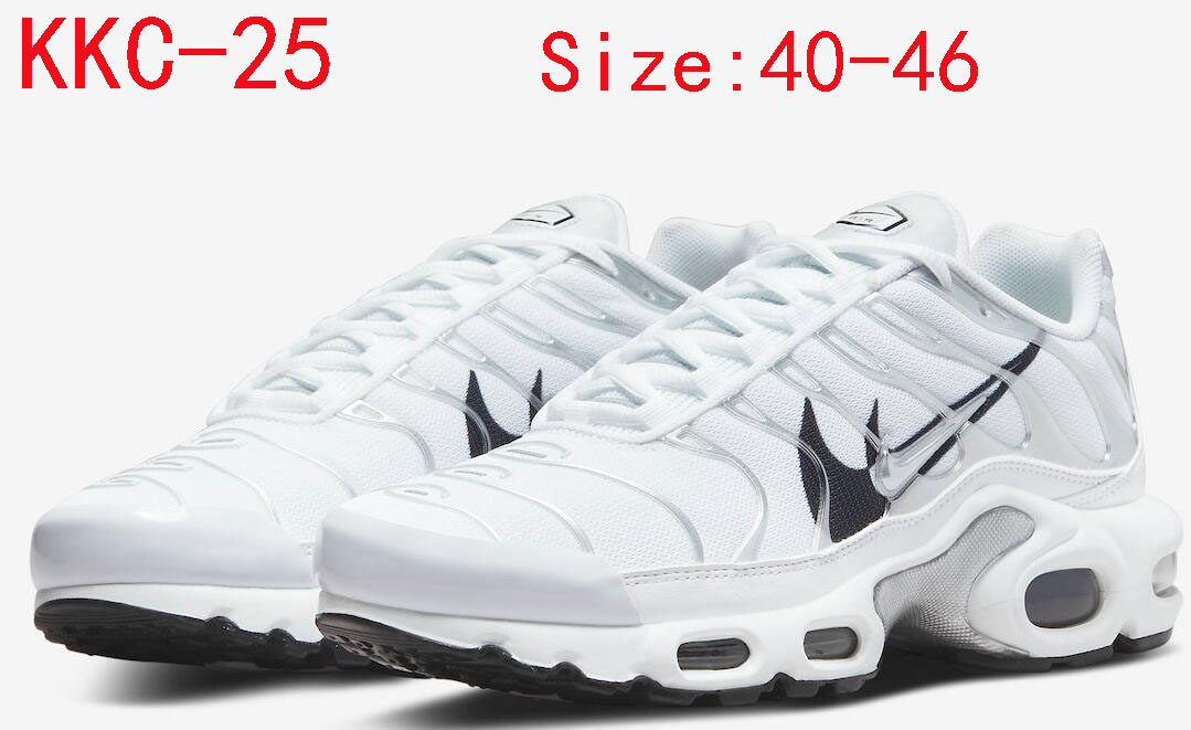 KKC air max TN 59.99usd gallery