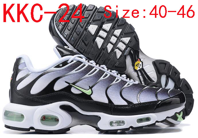 KKC air max TN 59.99usd gallery