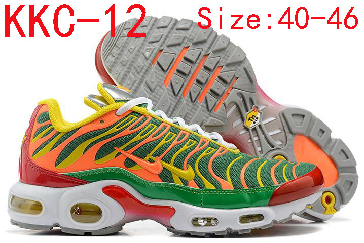 KKC air max TN 59.99usd gallery