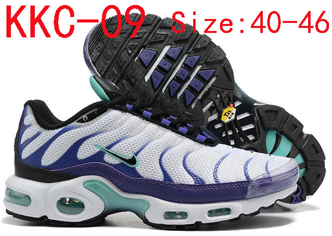 KKC air max TN 59.99usd gallery