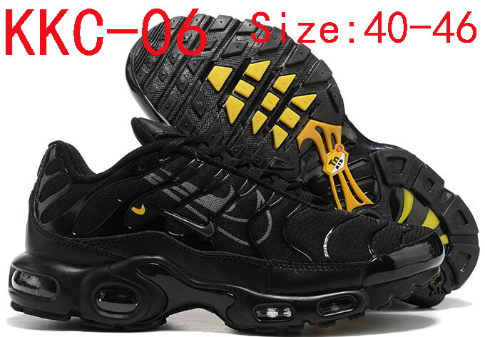 KKC air max TN 59.99usd gallery