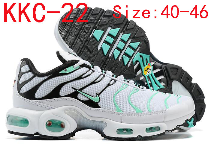 KKC air max TN 59.99usd gallery