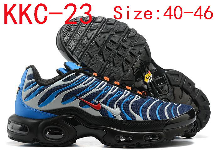 KKC air max TN 59.99usd gallery