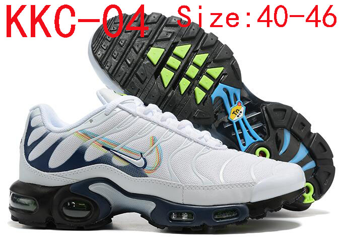 KKC air max TN 59.99usd gallery