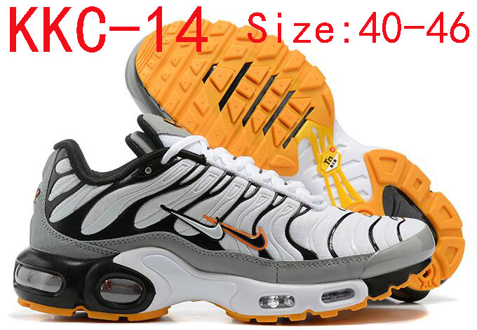 KKC air max TN 59.99usd gallery