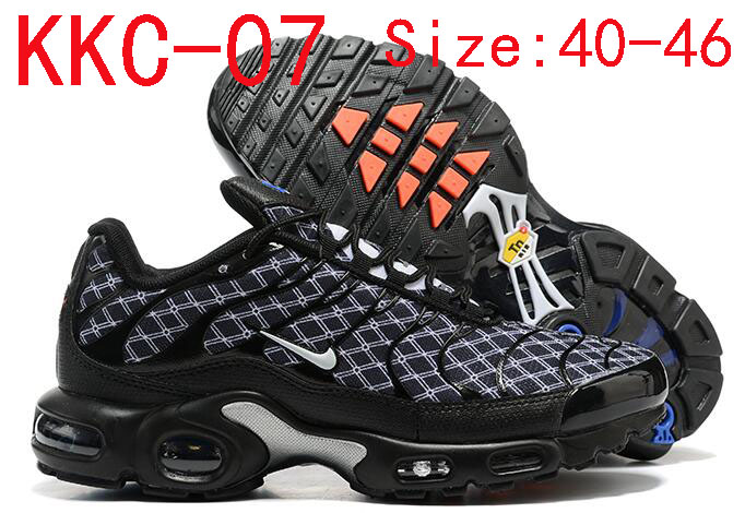 KKC air max TN 59.99usd gallery