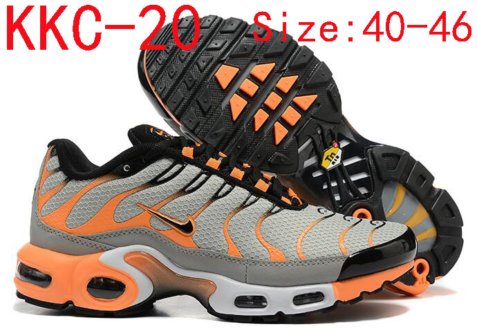 KKC air max TN 59.99usd gallery