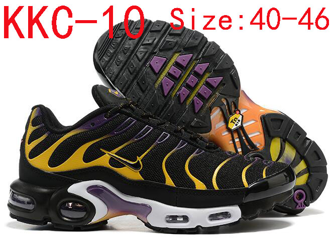 KKC air max TN 59.99usd gallery