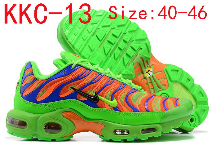 KKC air max TN 59.99usd gallery