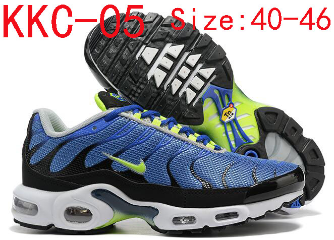 KKC air max TN 59.99usd gallery