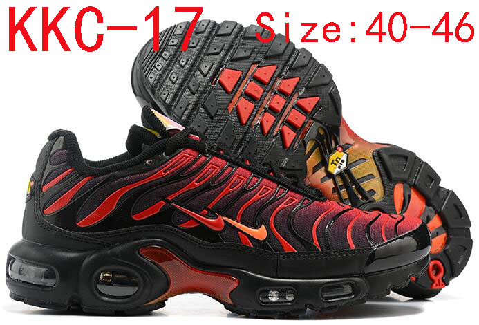 KKC air max TN 59.99usd gallery