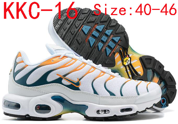 KKC air max TN 59.99usd gallery