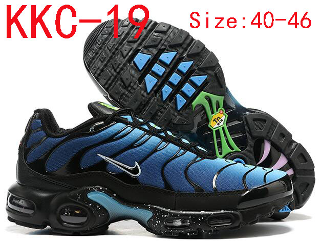 KKC air max TN 59.99usd gallery