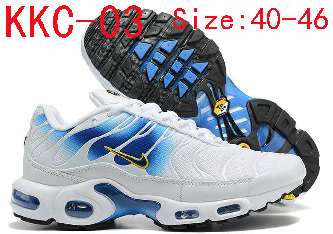 KKC air max TN 59.99usd gallery