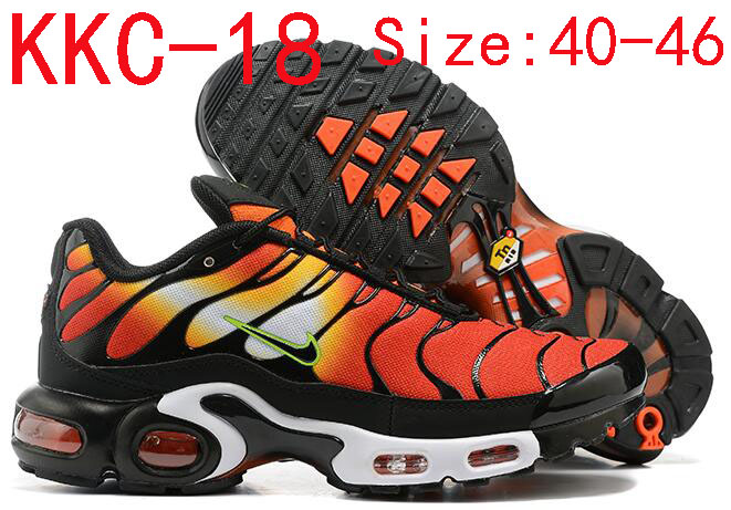 KKC air max TN 59.99usd gallery