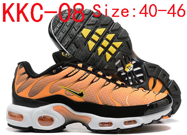 KKC air max TN 59.99usd gallery