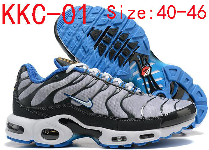 KKC air max TN 59.99usd gallery