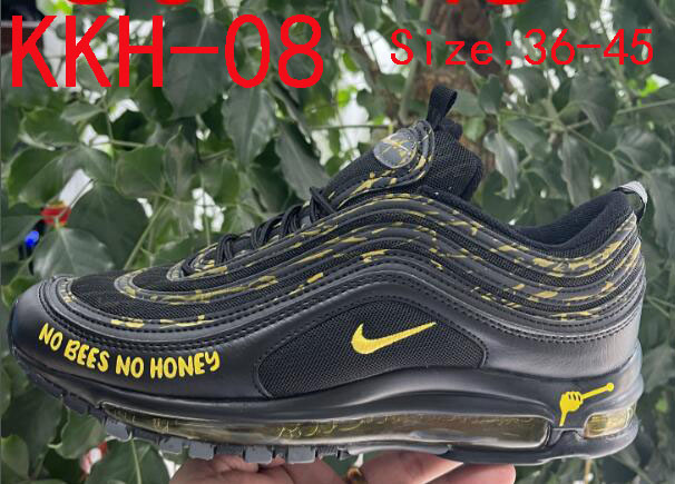 KKH air max 97  59.99usd gallery