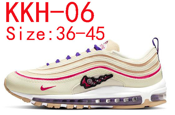 KKH air max 97  59.99usd gallery