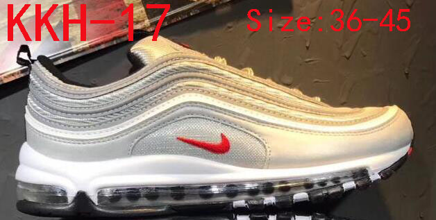 KKH air max 97  59.99usd gallery