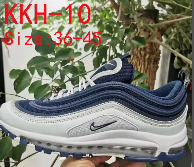 KKH air max 97  59.99usd gallery