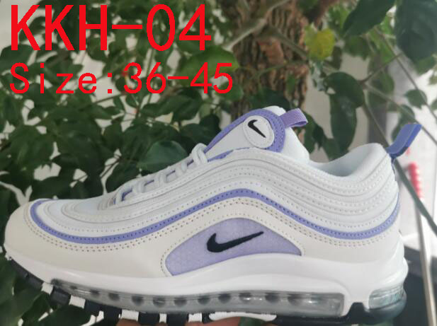 KKH air max 97  59.99usd gallery