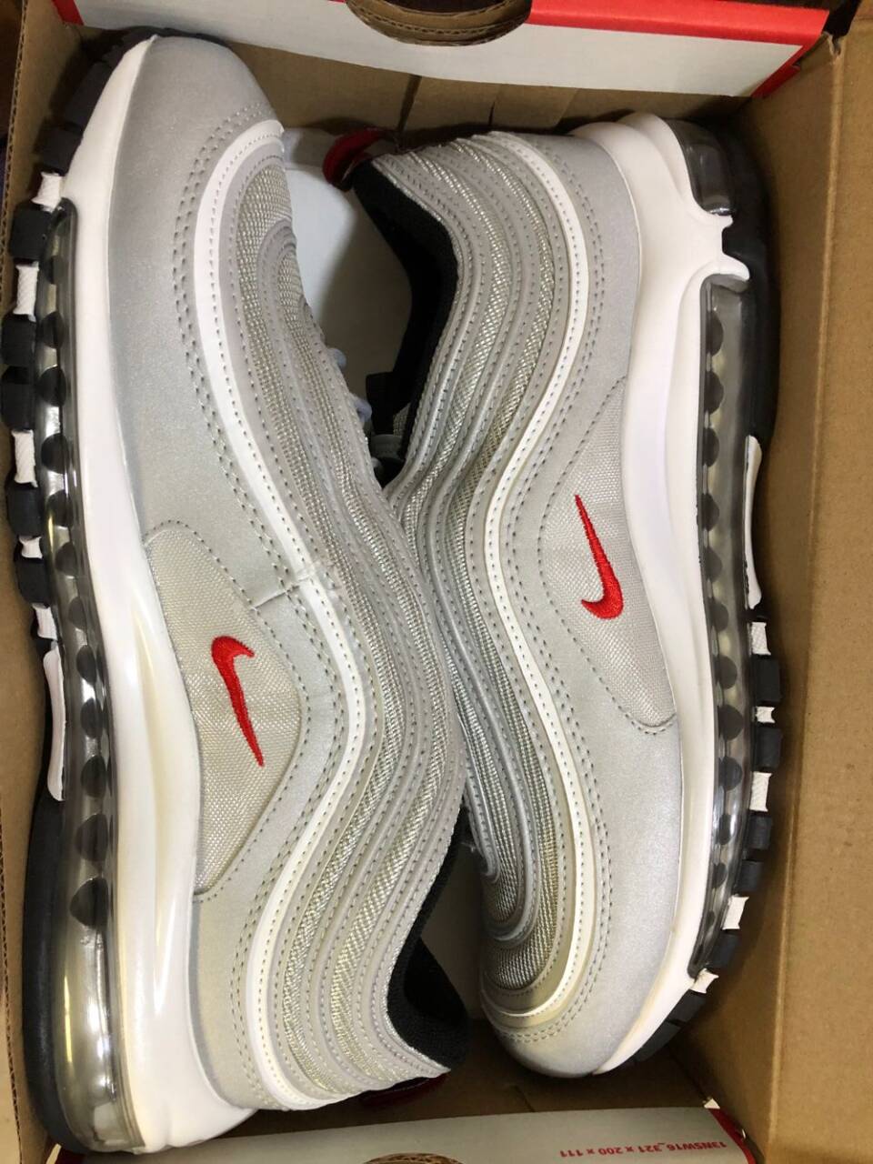 KKH air max 97  59.99usd gallery