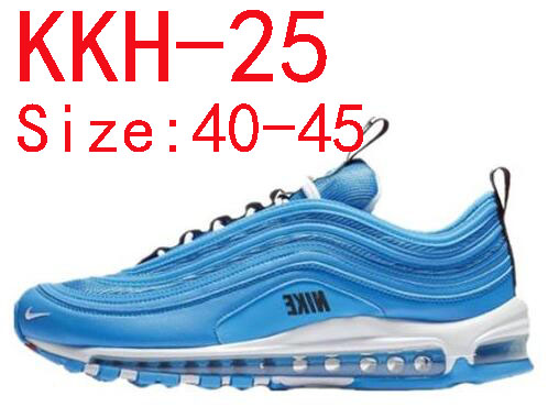 KKH air max 97  59.99usd gallery