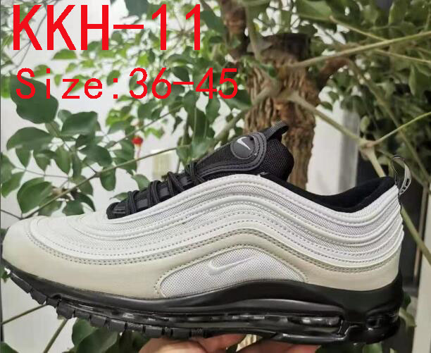 KKH air max 97  59.99usd gallery