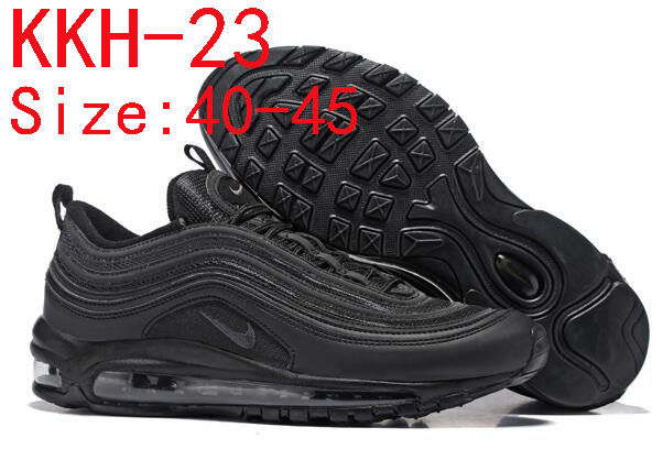 KKH air max 97  59.99usd gallery