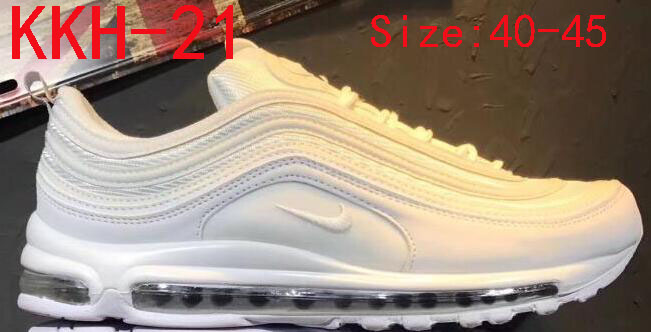 KKH air max 97  59.99usd gallery