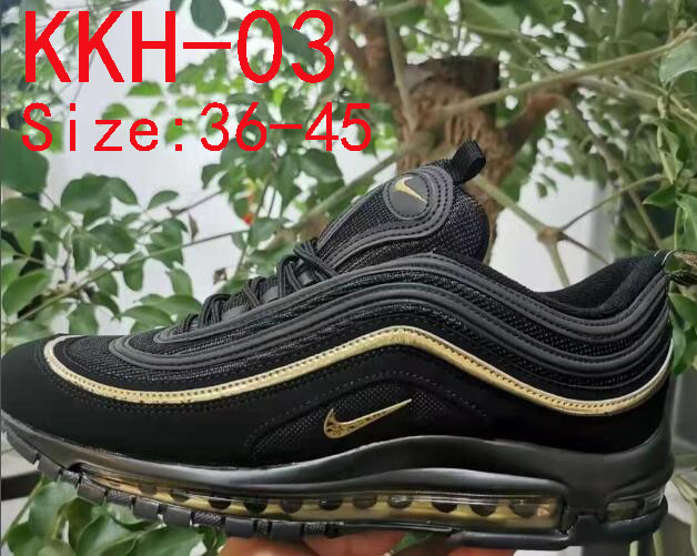 KKH air max 97  59.99usd gallery