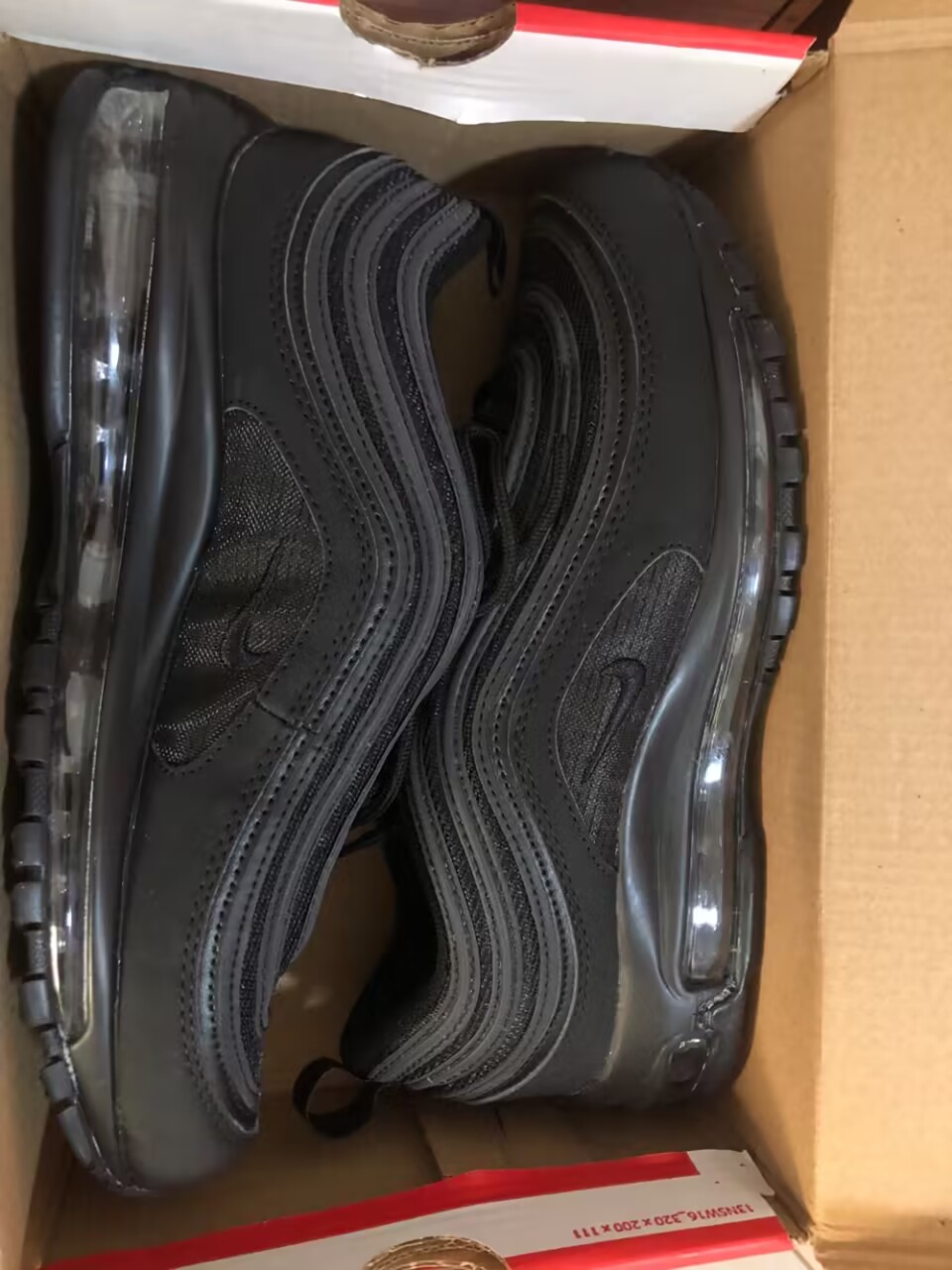 KKH air max 97  59.99usd gallery