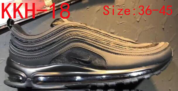 KKH air max 97  59.99usd gallery