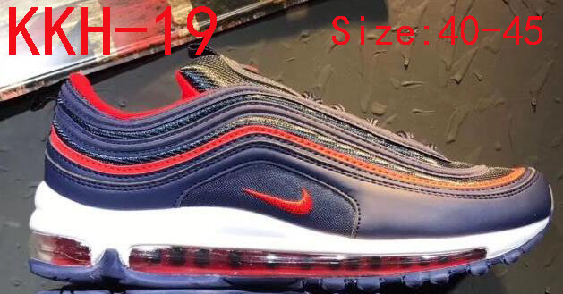 KKH air max 97  59.99usd gallery