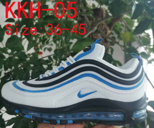 KKH air max 97  59.99usd gallery