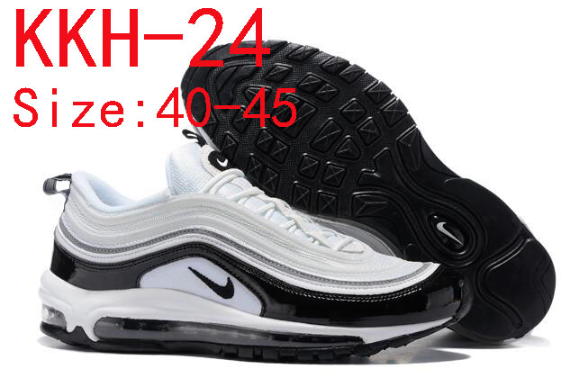 KKH air max 97  59.99usd gallery