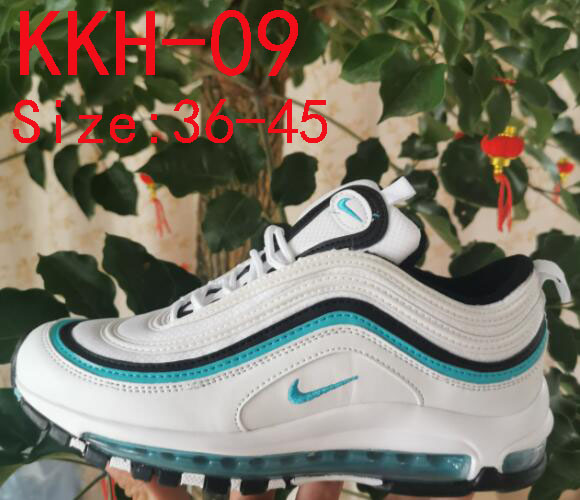 KKH air max 97  59.99usd gallery