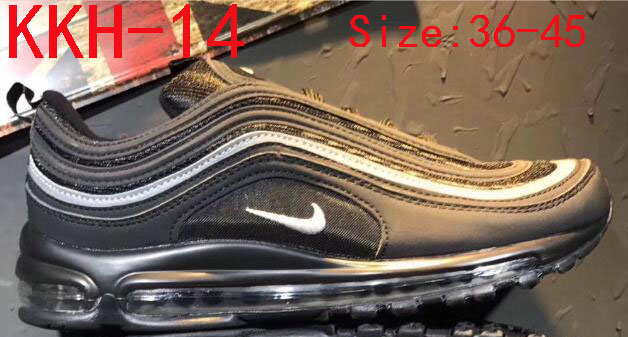 KKH air max 97  59.99usd gallery