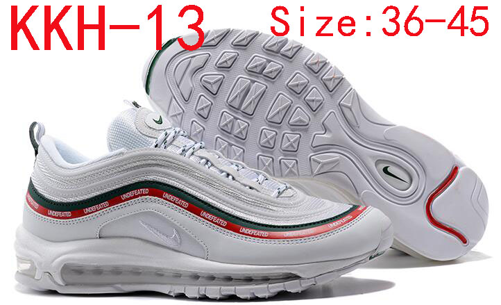 KKH air max 97  59.99usd gallery