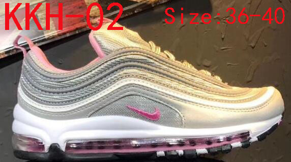 KKH air max 97  59.99usd gallery