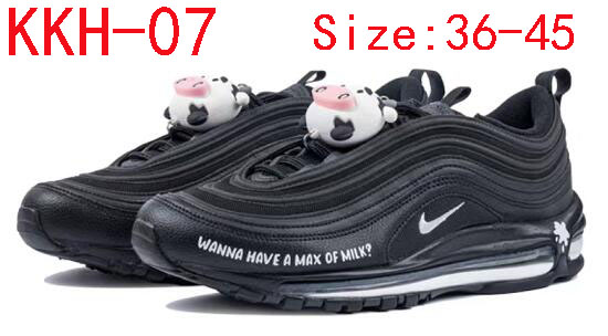 KKH air max 97  59.99usd gallery