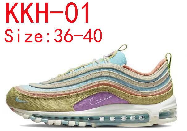 KKH air max 97  59.99usd gallery