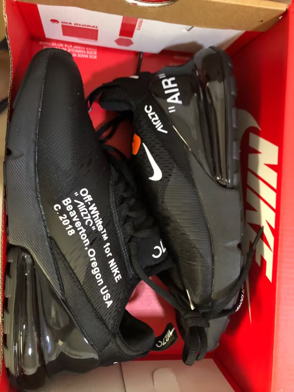 KKT air max 270 59.99usd gallery