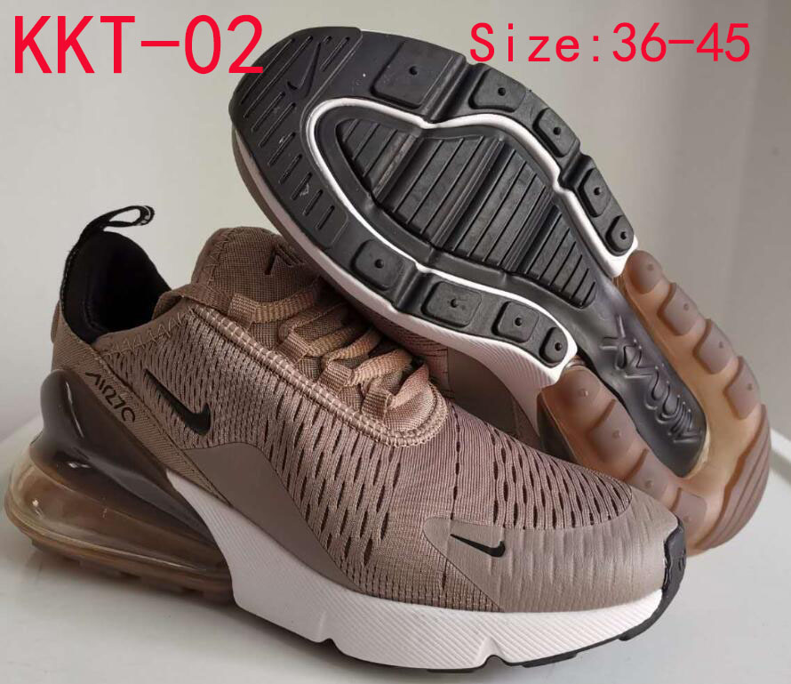 KKT air max 270 59.99usd gallery