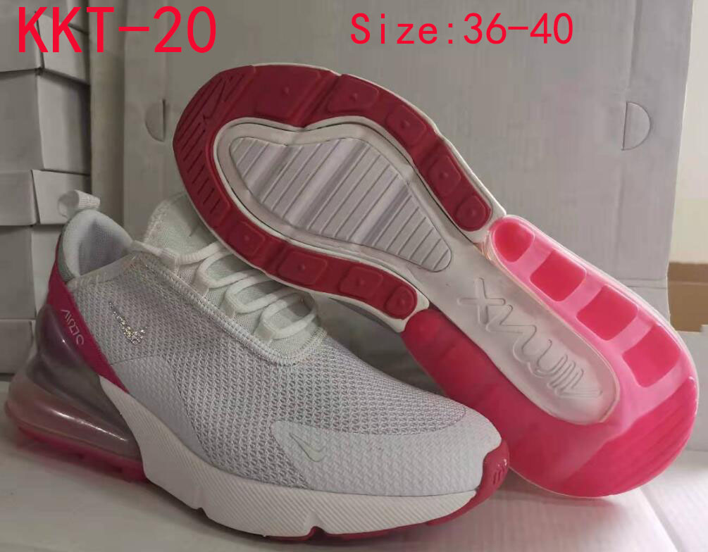 KKT air max 270 59.99usd gallery