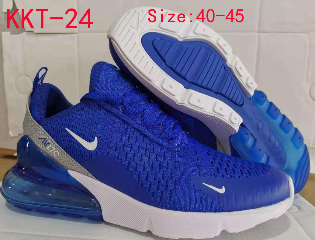 KKT air max 270 59.99usd gallery