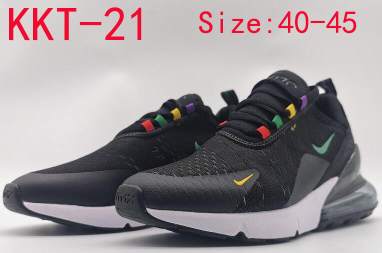 KKT air max 270 59.99usd gallery