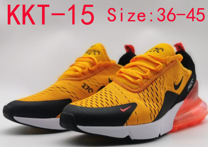 KKT air max 270 59.99usd gallery