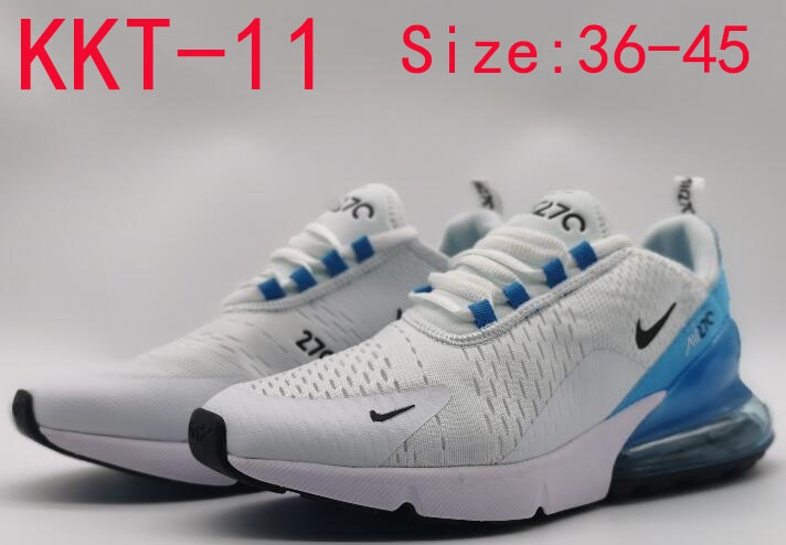 KKT air max 270 59.99usd gallery